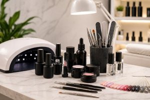 Runail Professional: как формируется лидерство в индустрии ногтевого сервиса и почему собственное производство стало ключевым фактором развития бренда