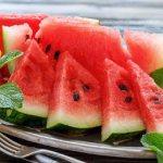 watermelon for diabetes