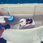 The toilet tank is susceptible to various contaminations. Dirt accumulated on the walls of the tank can lead to leaks and other damage, so it is important to promptly clean the internal surfaces of plumbing fixtures and follow preventive measures 