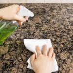 Чем чистить раковину из искусственного камня на кухне: 20 лучших средств, мытье и уход