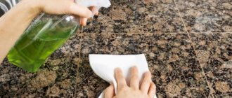 How to clean an artificial stone sink in the kitchen: 20 best products, washing and care