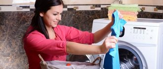 What to do if the item shrinks after washing
