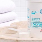What is and how to use oxygen bleach for laundry