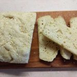 хлеб в микроволновке фото 1