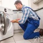 Having some experience with electrical engineering, using tools and relying on diagrams, you can independently disassemble the washing machine and fix minor breakdowns