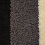 Faux fur is a worthy alternative to natural fur both in price and aesthetics