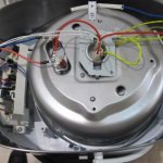 Correcting errors in a multicooker