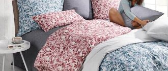 Which fabric is the best bed linen?