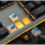How to clean a mechanical gaming keyboard?