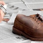 Как и чем покрасить замшевую обувь в домашних условиях: подготовка к покраске, способы покраски замши