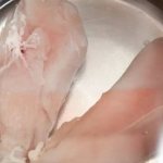 How and how much to cook chicken breast