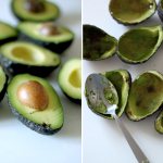 How to pit an avocado