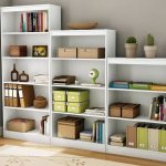 how to organize your home storage ideas
