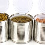 How to open a tin can without a knife and opener - 5 best ways