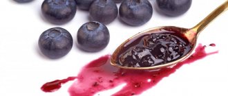 How to remove blueberry stains