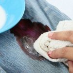 How to Remove Dried Blood and Stains: Home Remedies and Tips