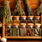 How to properly store spices and seasonings and their expiration dates
