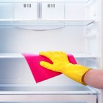 how to defrost a refrigerator