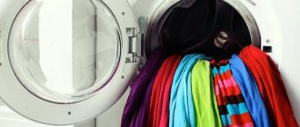 How to keep things bright when washing