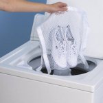 How to wash sneakers in the washing machine: tips and tricks from experts