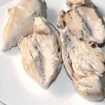 How to cook chicken breast for salad for 10