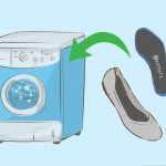 How to care for insoles