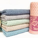 How to choose a terry towel