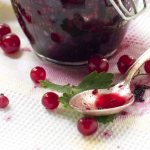 How to remove berry stains