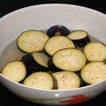 How to freeze eggplants fresh for the winter at home, and what to cook from them