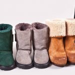 What types of ugg boots are there?