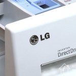 LG was the first to release direct drive units. The technology was called Direct Drive 