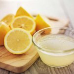 лимонная кислота вместо уксуса пропорции