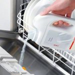 The best products for your dishwasher