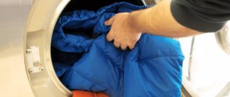 Is it possible to wash a jacket in a washing machine, and how to do it correctly?