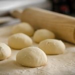 Can the dough be frozen?