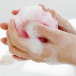 Soap paste