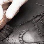 Faux leather shoes: proper care, care features in winter and summer