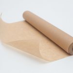 Parchment paper for any baking