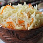 Proper storage of sauerkraut in the refrigerator: how long to store and how to extend shelf life