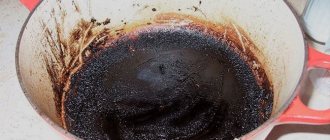 Burnt jam is a common problem that almost every housewife faces. Such a nuisance spoils the appearance and disrupts the functionality of the dishes. You can remove contamination and return the product to cleanliness at home. 