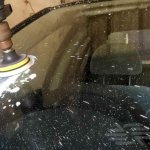 Proven methods for removing scratches from a car windshield
