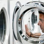 Сколько весят стиральные машины разных марок: советы по выбору