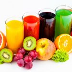 juices containing citric acid