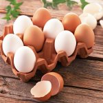 Срок хранения яиц