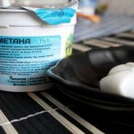 Expiration dates and storage rules for sour cream