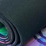 Make your own yoga mat