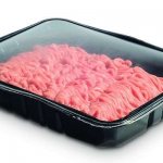 packaging for minced meat