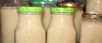 Do-it-yourself burning preparation: is it possible to freeze horseradish for the winter and how to do it correctly